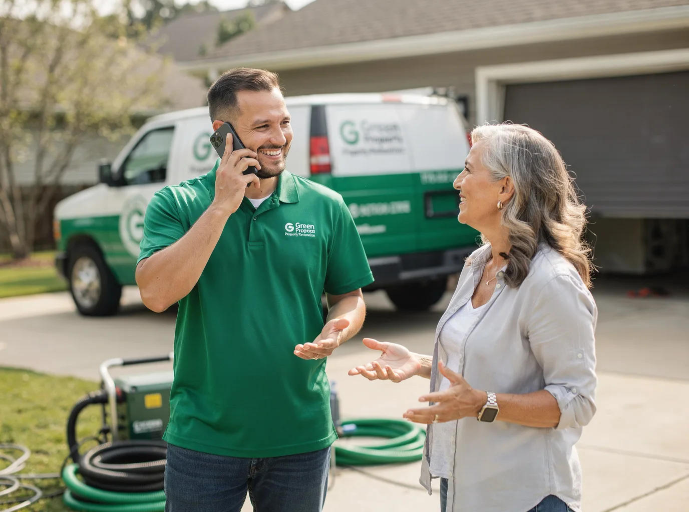 Water Damage Restoration Sunbury, OH FAQs
